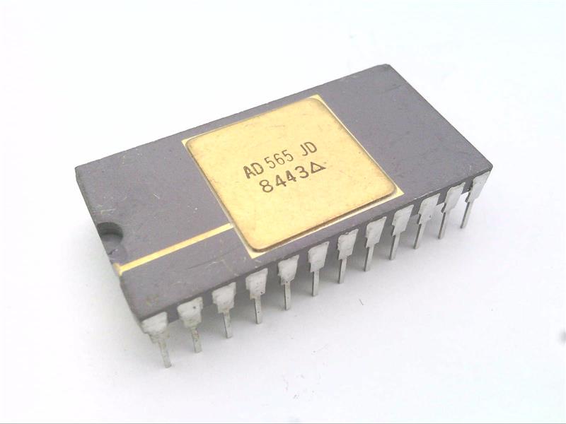 ANALOG DEVICES AD565JD