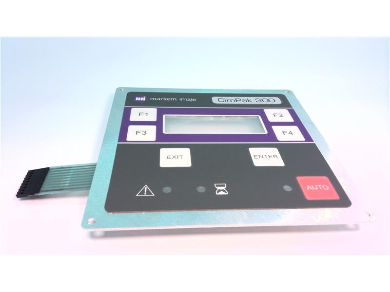 5824873 by DOVER CORPORATION