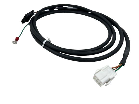 ORIENTAL MOTOR CC020VZF-M