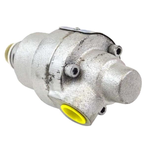 FILTON LIMITED 15472-R