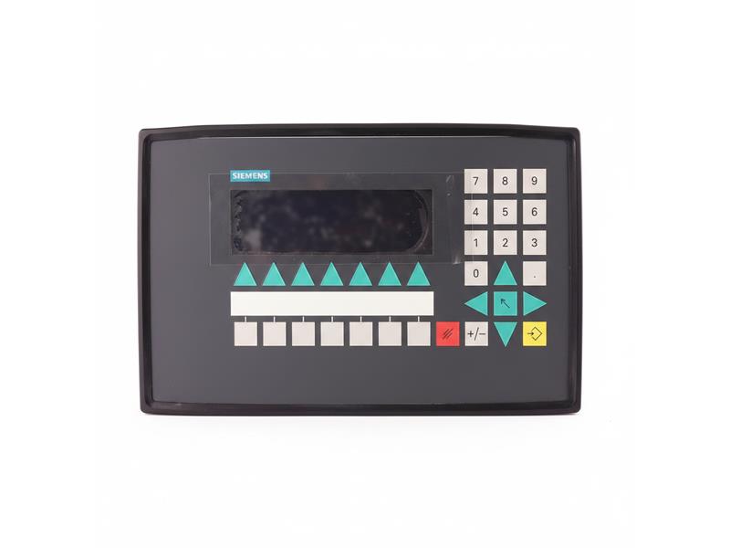 VICPAS 6EP7000-0GA00-0AA0-KEYPAD