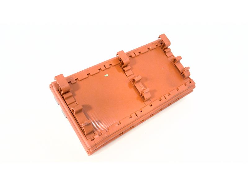 ASEA BROWN BOVERI BFM.SUB.50M HR