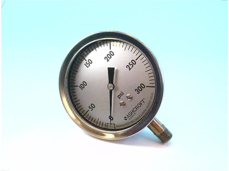 ASHCROFT 35-1009AW02L-300#