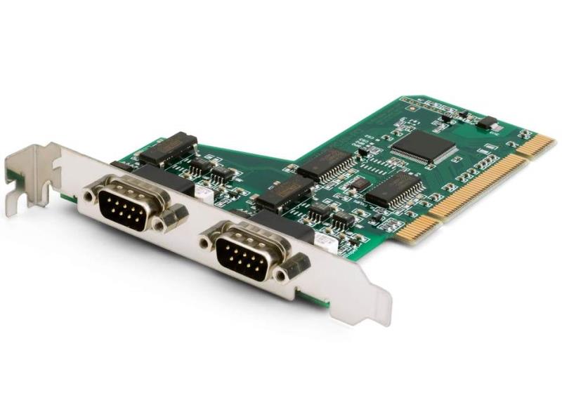 PEAK SYSTEM PCAN-PCI