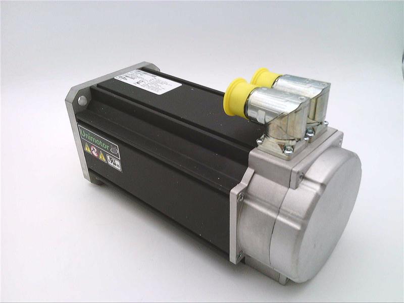 NIDEC CORP 115EDC305BAECA