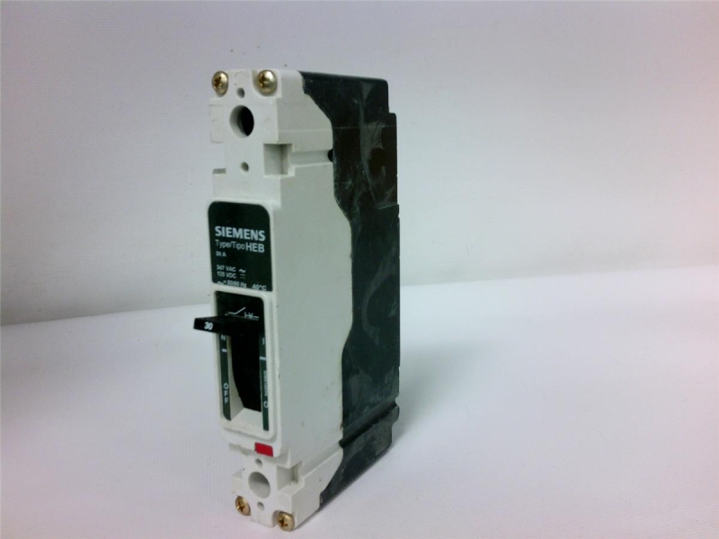 SIEMENS HEB1B030B