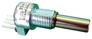 ELECTROSWITCH 505Q-0256-S010