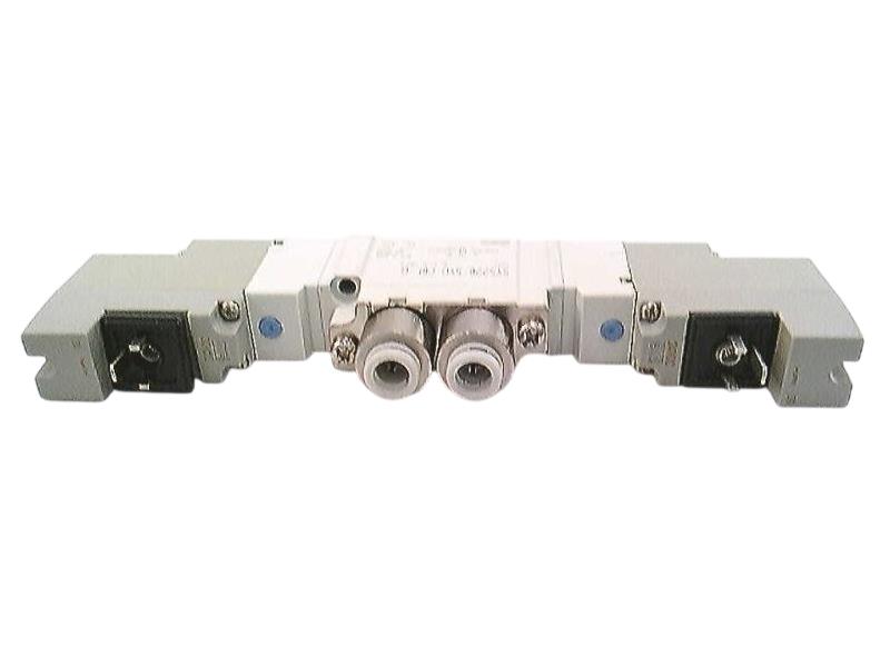 SMC SY5220-5YO-C6F-Q