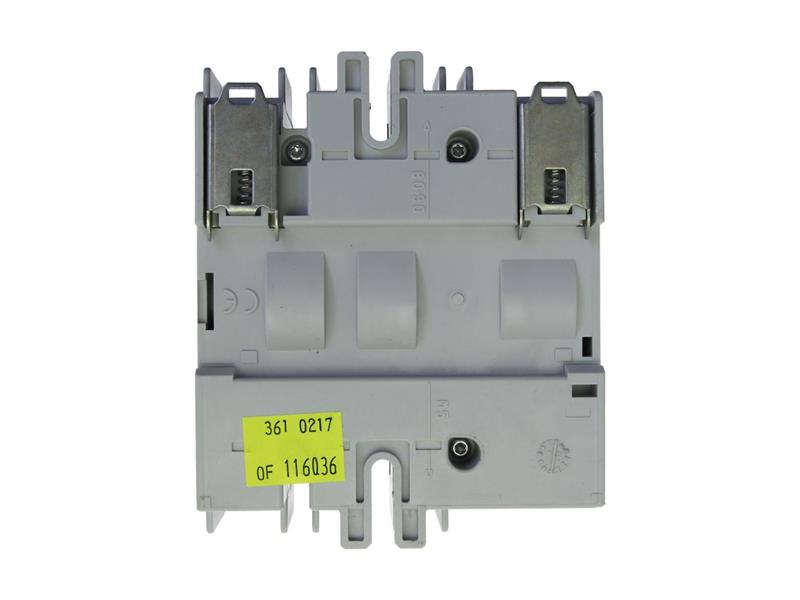 EATON CORPORATION RDF30CC-3N