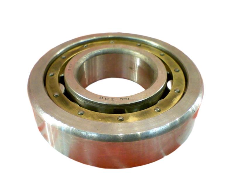 BALL & ROLLER BEARING NU308M