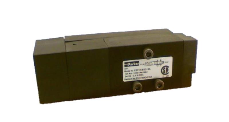PARKER F5165BGA19001A