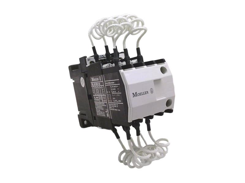 DIL00MK-02-400V50HZ-440V60HZ by EATON CORPORATION