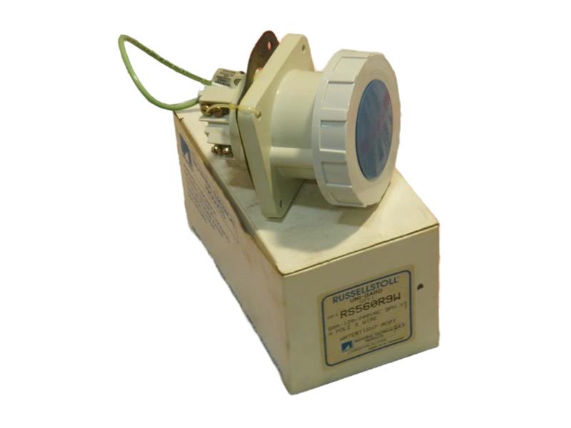 ABB THOMAS & BETTS RS560R9W