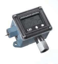 UNITED ELECTRIC 2W3A00P15