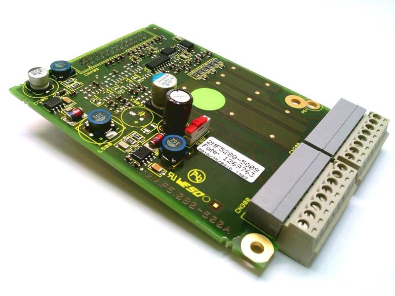 2M.F5.280-5008 by KEB AUTOMATION