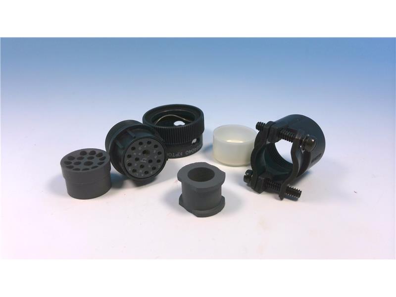 ITT KPT06F14-15SA206