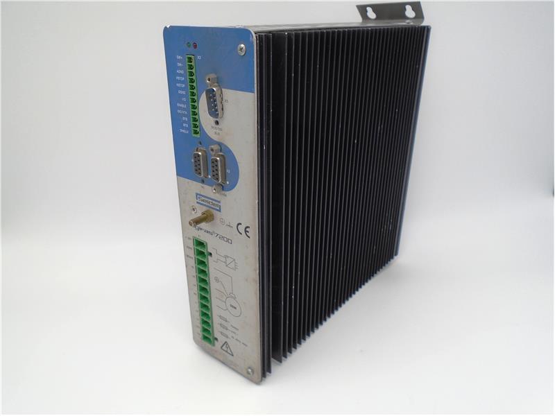 DIGIFAS7201 by KOLLMORGEN