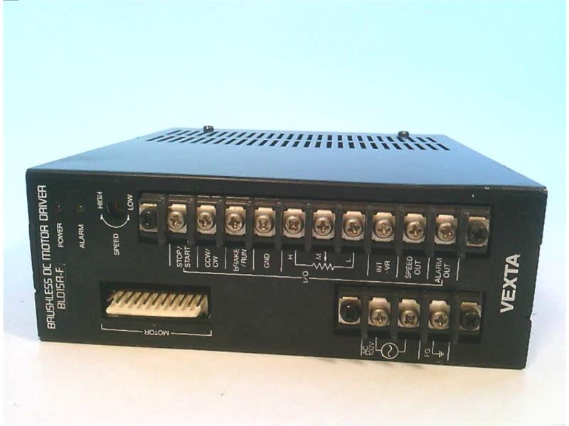 ORIENTAL MOTOR BLD30A-F