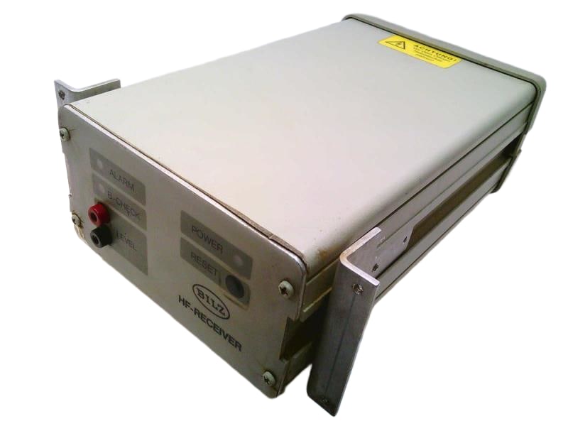 BILZ HFE3000/2