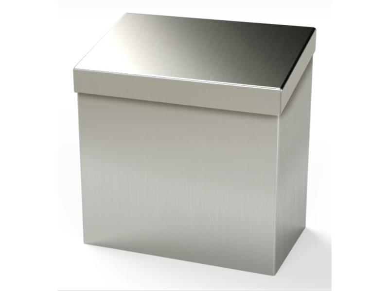 SAGINAW SCE-RH4N12SS