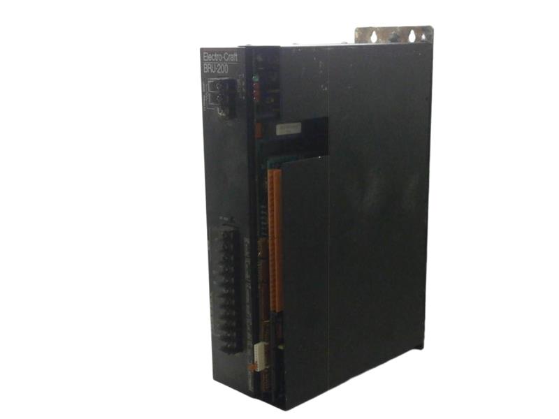 ELECTROCRAFT DM-30