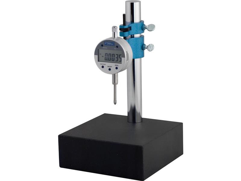 FOWLER 54-580-250-0 BOM