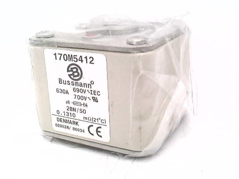 EATON CORPORATION 170M5412