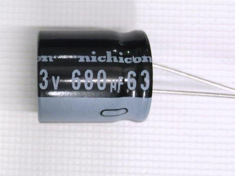 GENERIC CR680U63LIHR