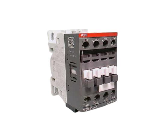 AF09-30-01-14 by ASEA BROWN BOVERI