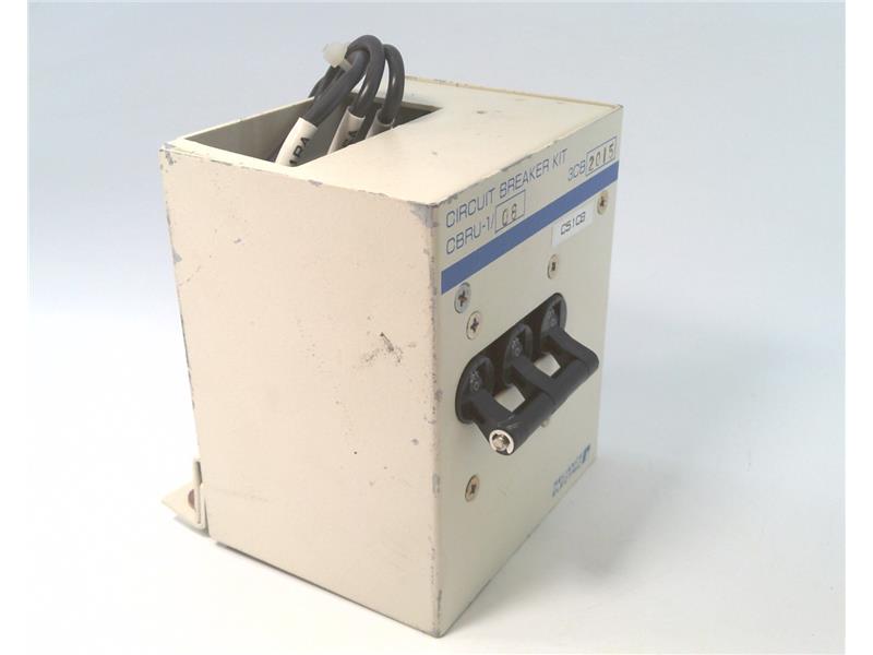 ASEA BROWN BOVERI CBRU-1/08