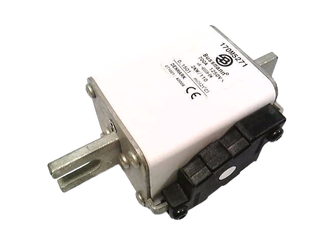 EATON CORPORATION 170M5271