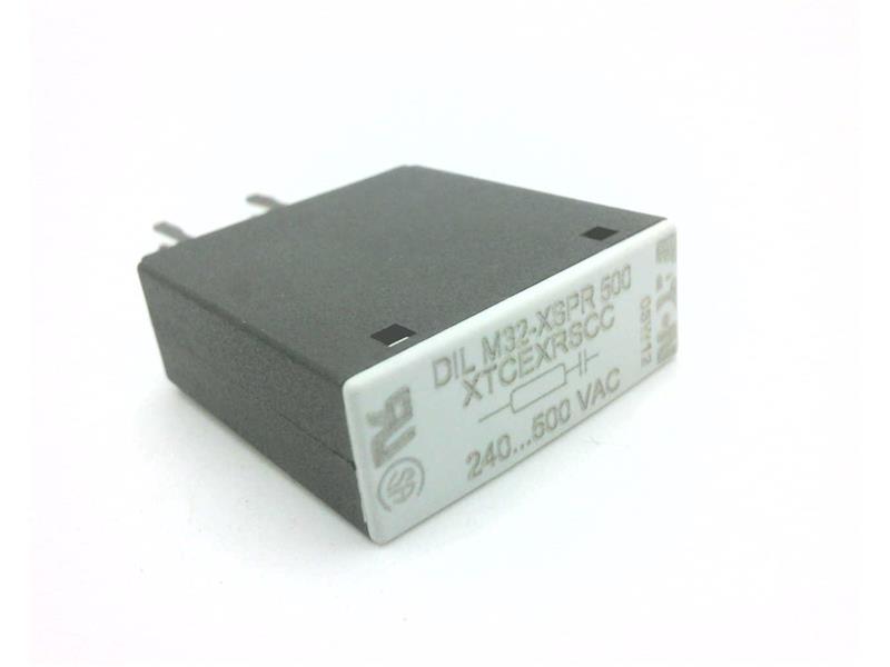 EATON CORPORATION DILM32XSPR500