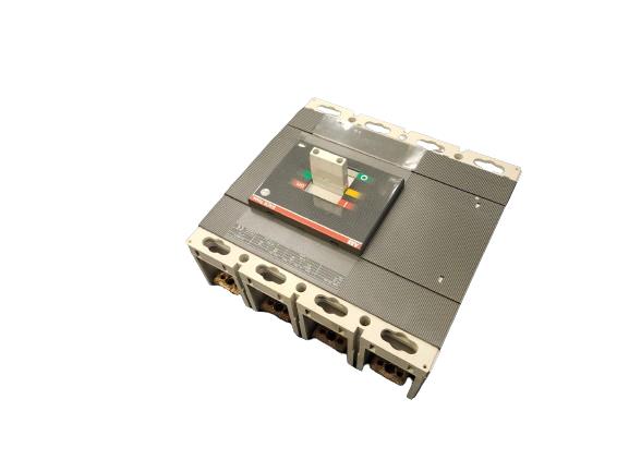 ASEA BROWN BOVERI 1SDA060344R1