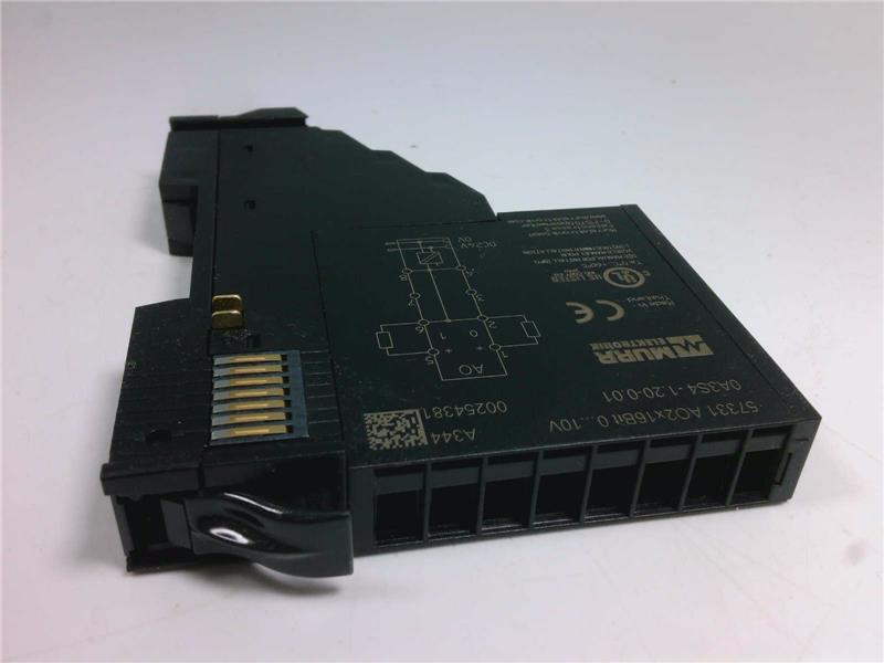 MURR ELEKTRONIK 57331