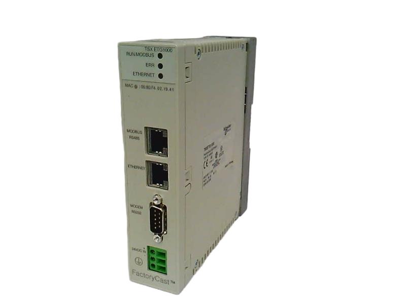 TSX-ETG-1000 by SCHNEIDER ELECTRIC