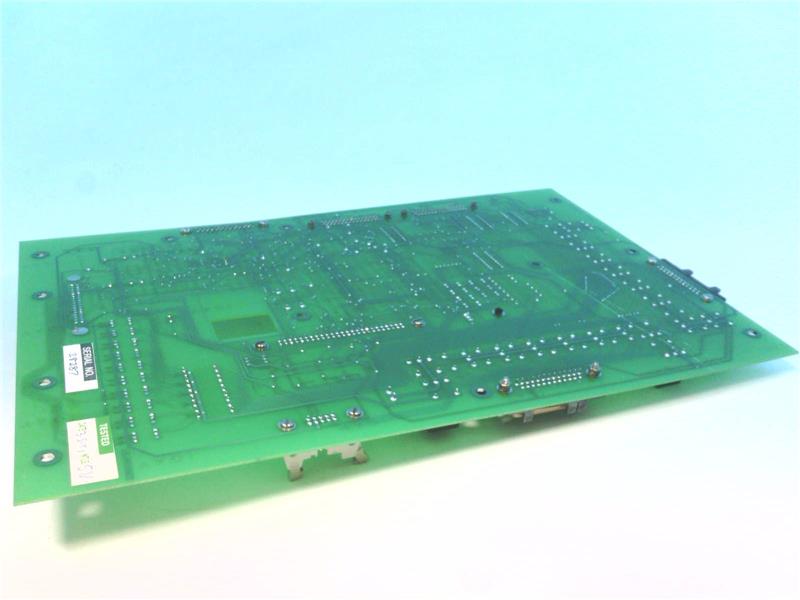 CONVERTEAM 20X4350/30