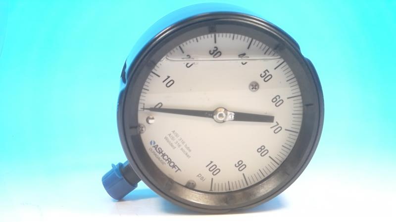 ASHCROFT 451279SSL04L100#