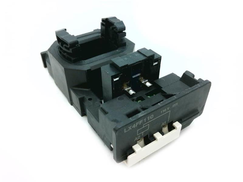 SCHNEIDER ELECTRIC LX4FF110