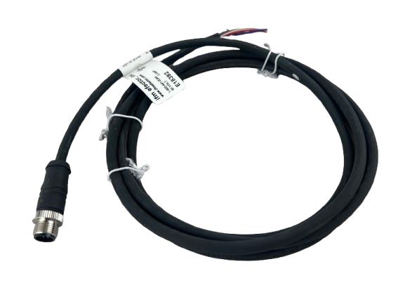 EFECTOR ASTGH080MSS0002H08-E18392