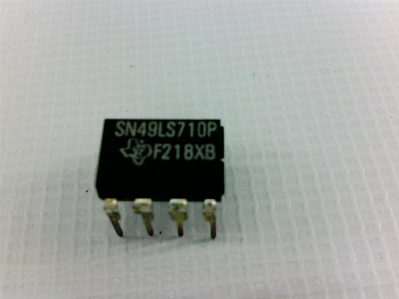 TEXAS INSTRUMENTS SEMI SN49LS710P