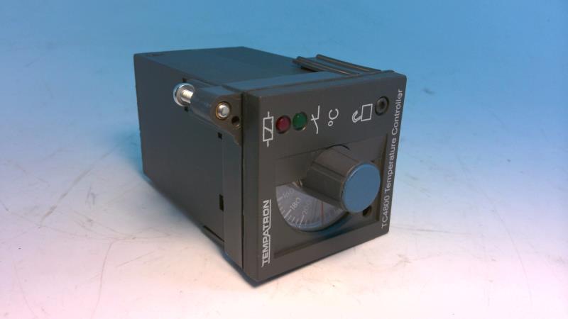 TEMPATRON TC4832-01-110/240VAC