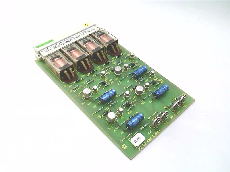 SIEMENS 7356488G5209