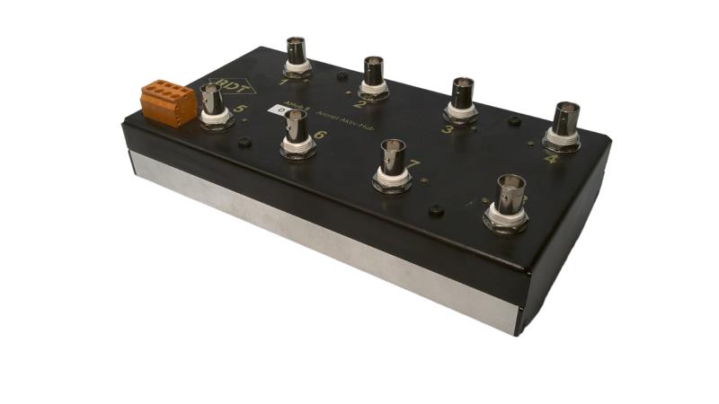 BDT AHUB-8