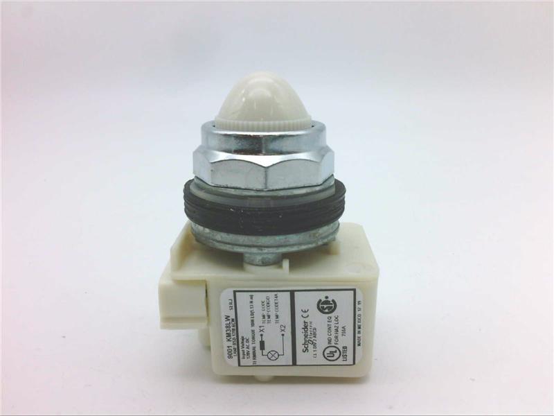 SCHNEIDER ELECTRIC 9001-KP38LWW9