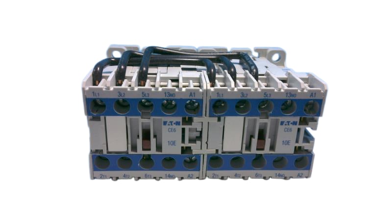 CE6G10A by EATON CORPORATION