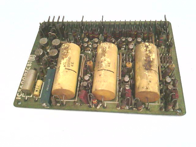 GENERAL ELECTRIC IC3600PTCB1