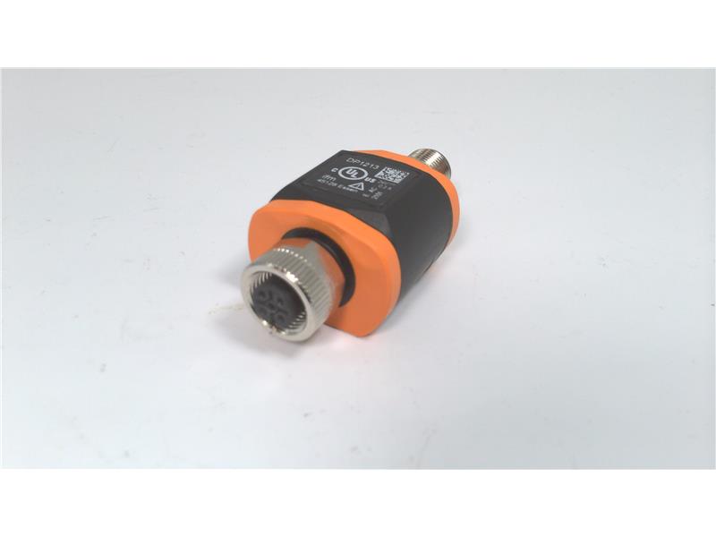 EFECTOR CONVERTER IO-LINK/2X4-20MA-DP1213