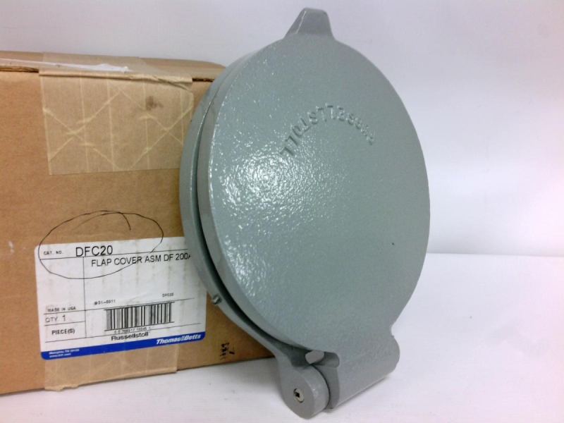 ABB THOMAS & BETTS DFC20