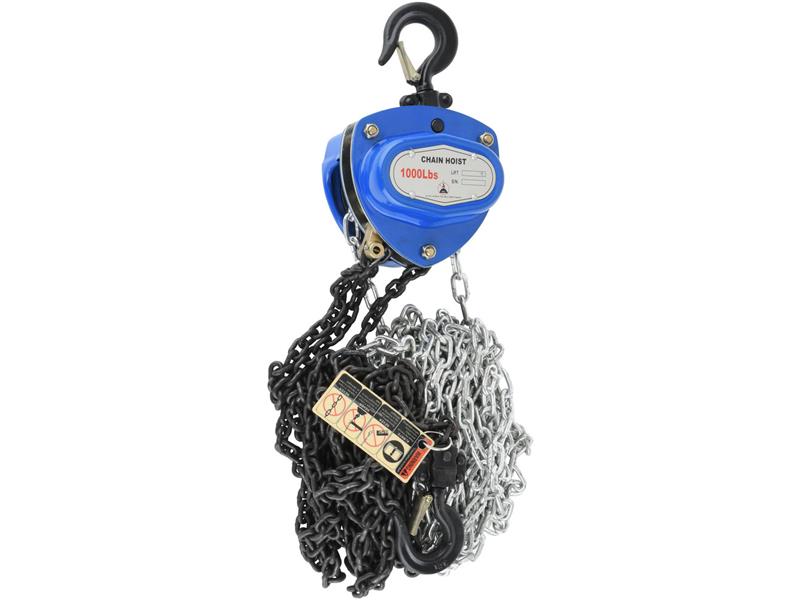 PRO-SOURCE PSHSZ-0.5K-20