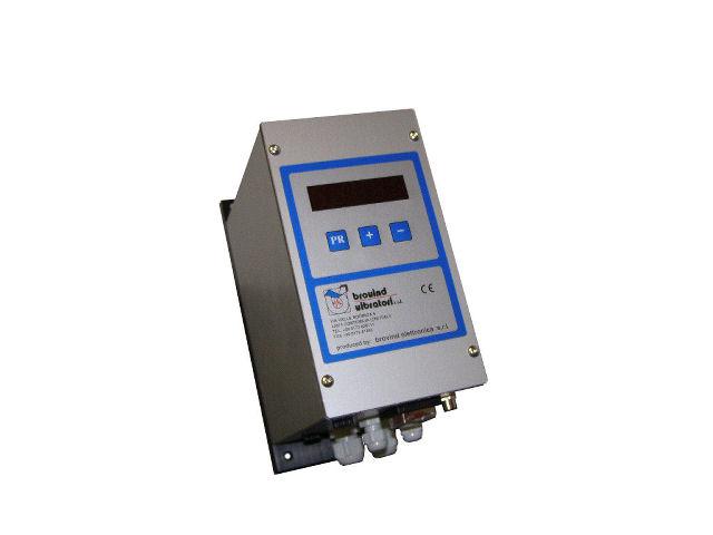 BROVIND VIBRATORI CFV/E
